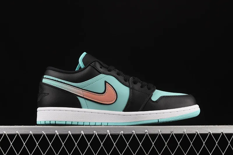 All categories Air Jordan Jordan series basketball shoes Air Jordan 1 Low G version pure original Air Jordan 1 Low AJ1 Joe 1 low-top cultural and leisure sports sneakers CK3022-301